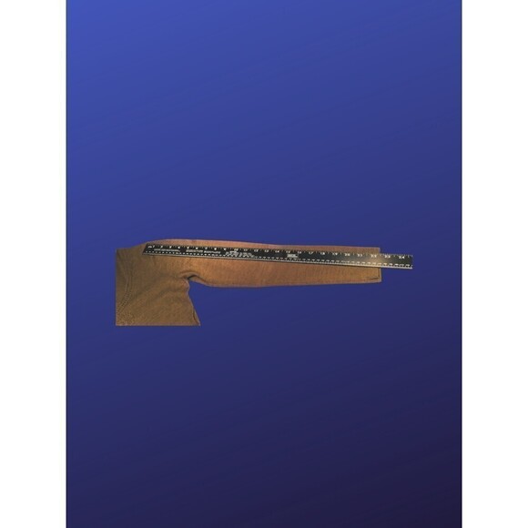 ANN TAYLOR LOFT Pullover Scoop Neck Tunic Sweater, CARAMEL, Size SP, NWOT - Picture 5 of 8